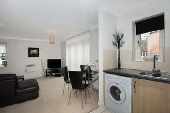 2&nbsp;Bedroom&nbsp;Apartment